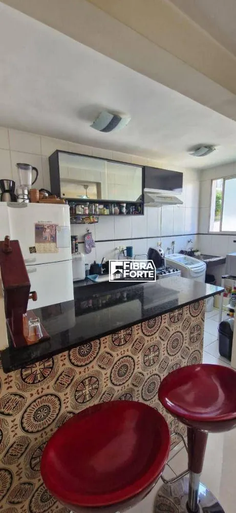 Apartamento, 2 quartos, 48 m² - Foto 2