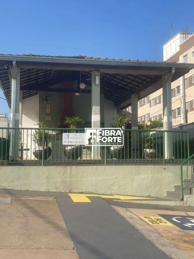 Apartamento, 2 quartos, 48 m² - Foto 12