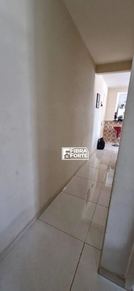 Apartamento, 2 quartos, 48 m² - Foto 10