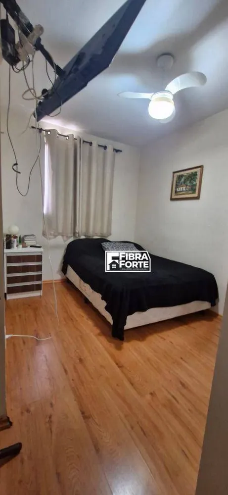 Apartamento, 2 quartos, 48 m² - Foto 6