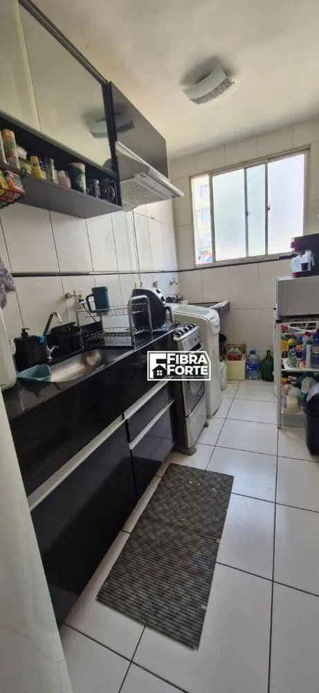 Apartamento, 2 quartos, 48 m² - Foto 11