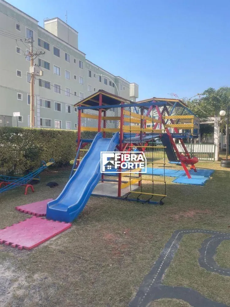Apartamento, 2 quartos, 48 m² - Foto 13