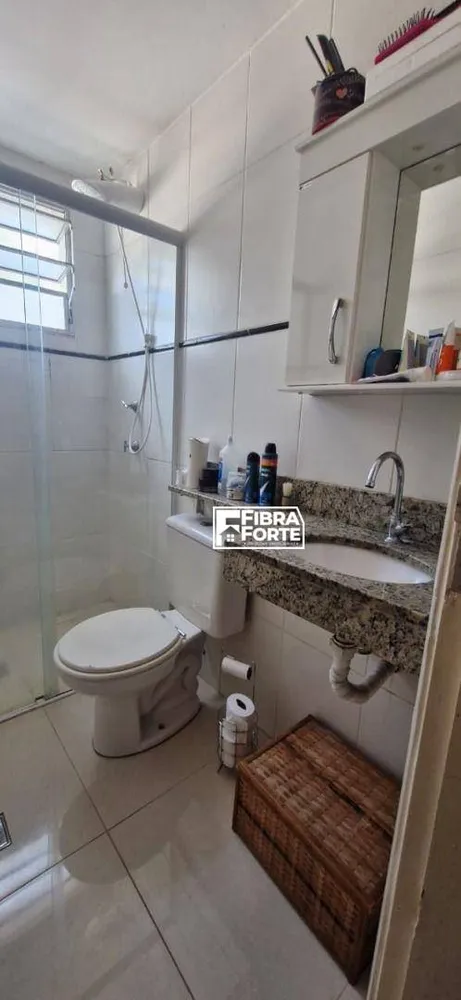 Apartamento, 2 quartos, 48 m² - Foto 9