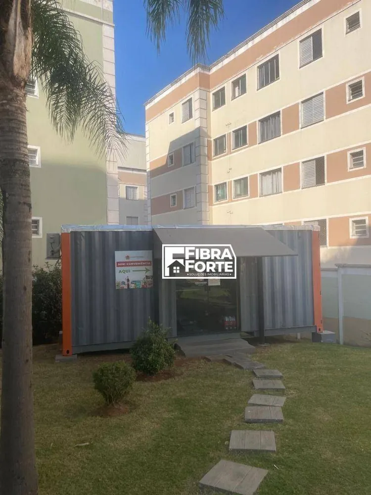 Apartamento, 2 quartos, 48 m² - Foto 16