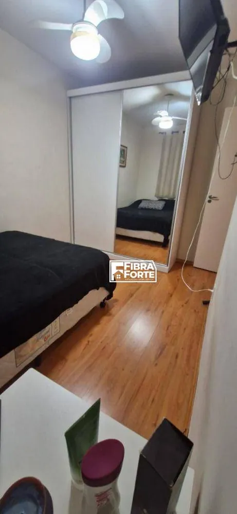 Apartamento, 2 quartos, 48 m² - Foto 5