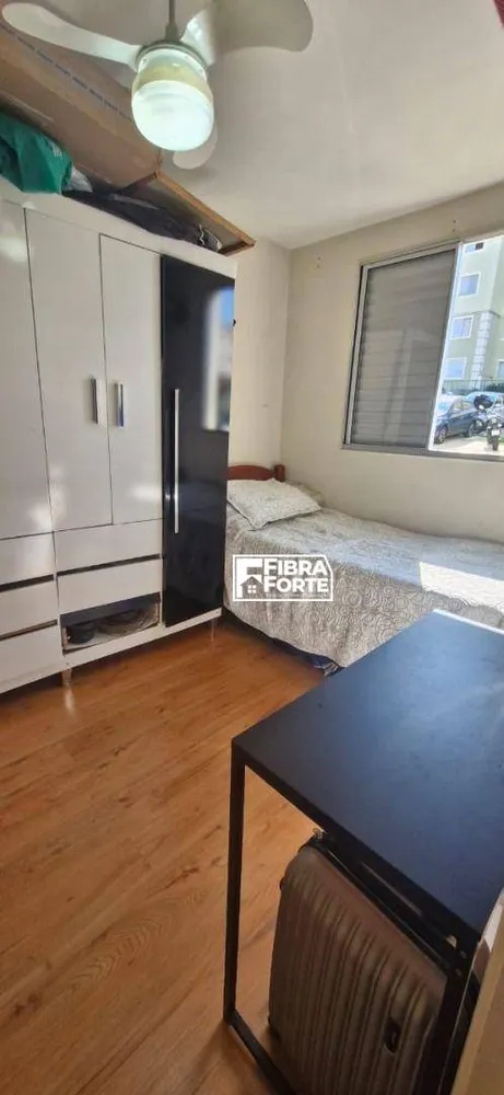 Apartamento, 2 quartos, 48 m² - Foto 7