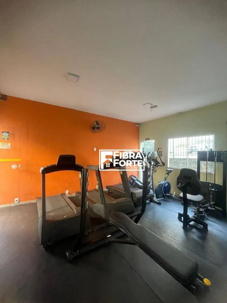 Apartamento, 2 quartos, 48 m² - Foto 14