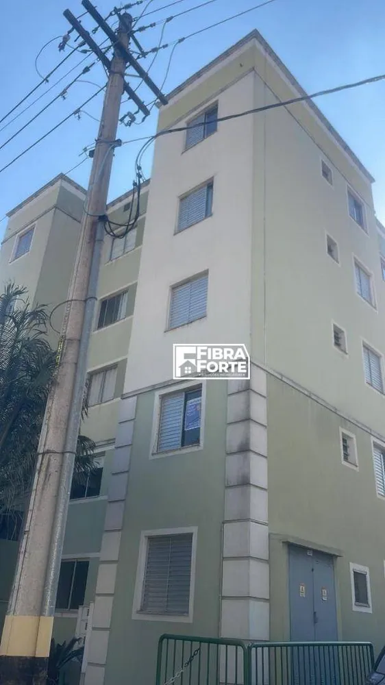 Apartamento, 2 quartos, 48 m² - Foto 15
