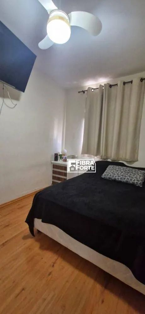 Apartamento, 2 quartos, 48 m² - Foto 4