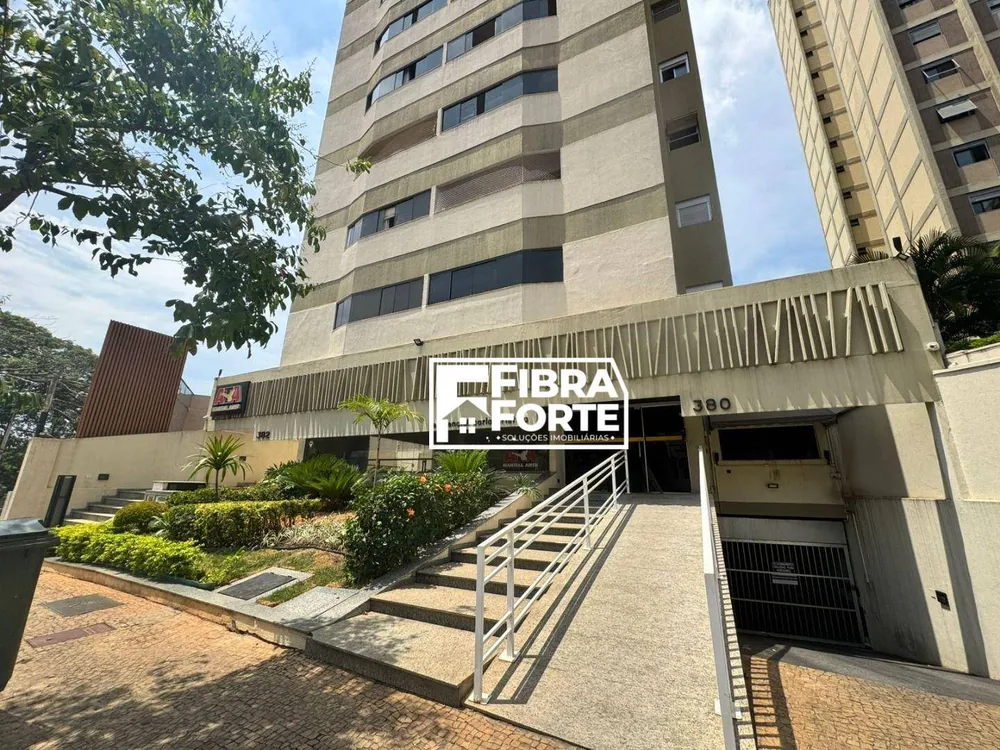 Apartamento, 2 quartos, 61 m² - Foto 16