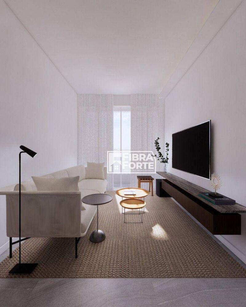 Apartamento, 2 quartos, 61 m² - Foto 6