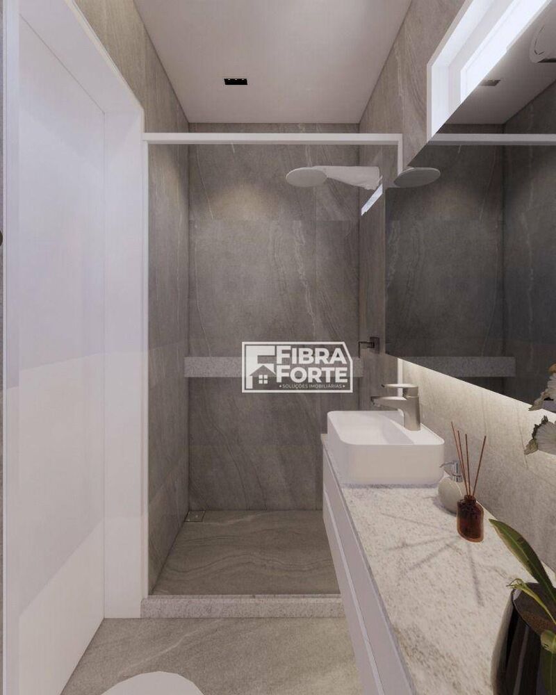 Apartamento, 2 quartos, 61 m² - Foto 1