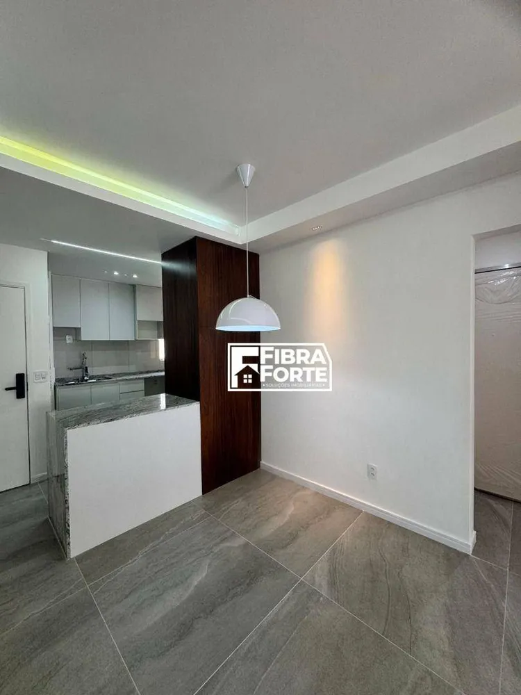 Apartamento, 2 quartos, 61 m² - Foto 1