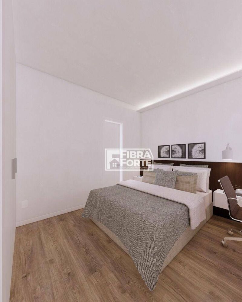 Apartamento, 2 quartos, 61 m² - Foto 4