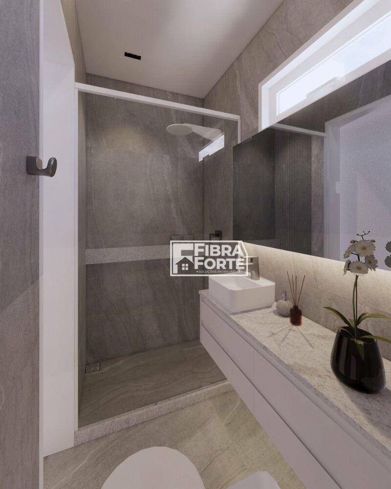 Apartamento, 2 quartos, 61 m² - Foto 3