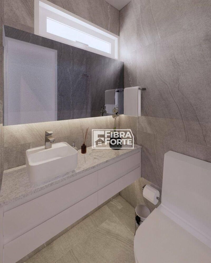 Apartamento, 2 quartos, 61 m² - Foto 7