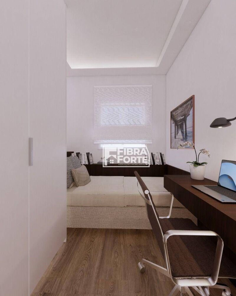 Apartamento, 2 quartos, 61 m² - Foto 2