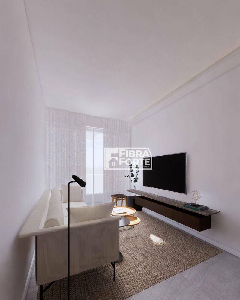 Apartamento, 2 quartos, 61 m² - Foto 5