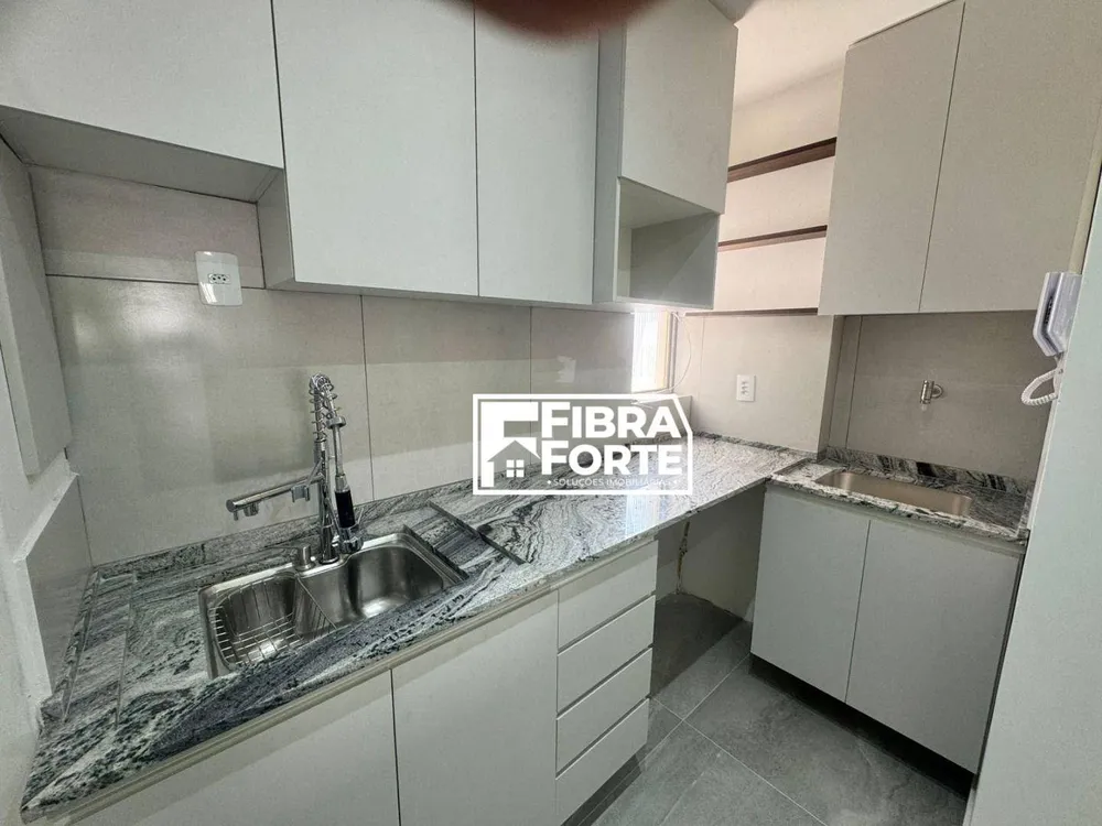 Apartamento, 2 quartos, 61 m² - Foto 11