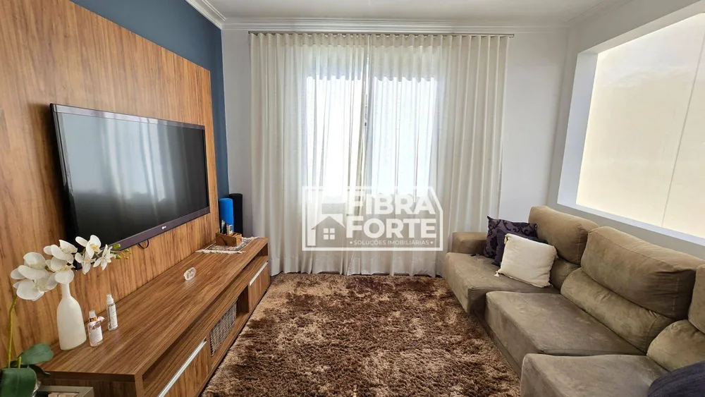 Casa de Condomínio, 5 quartos - Foto 2