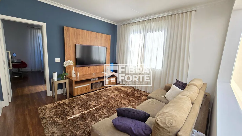 Casa de Condomínio, 5 quartos - Foto 1