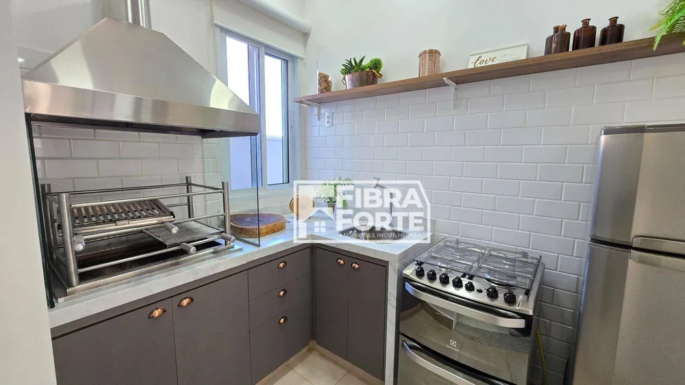 Casa de Condomínio, 5 quartos - Foto 9