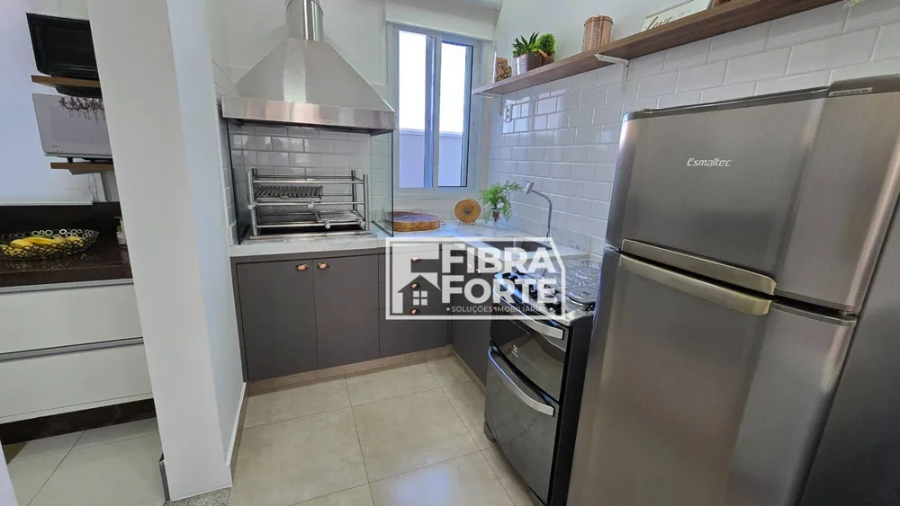 Casa de Condomínio, 5 quartos - Foto 8