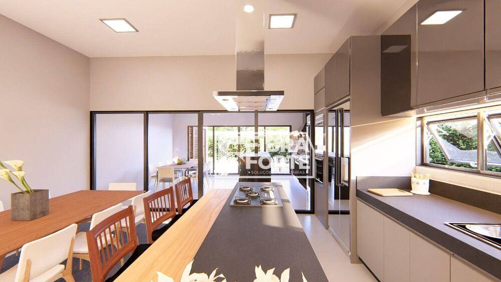 Casa de Condomínio, 3 quartos - Foto 6