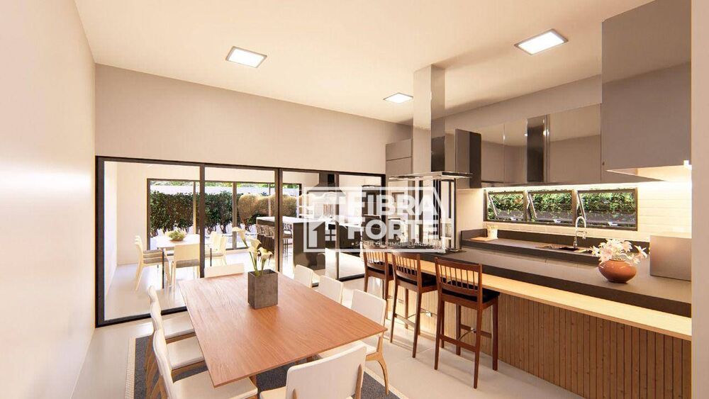 Casa de Condomínio, 3 quartos - Foto 7