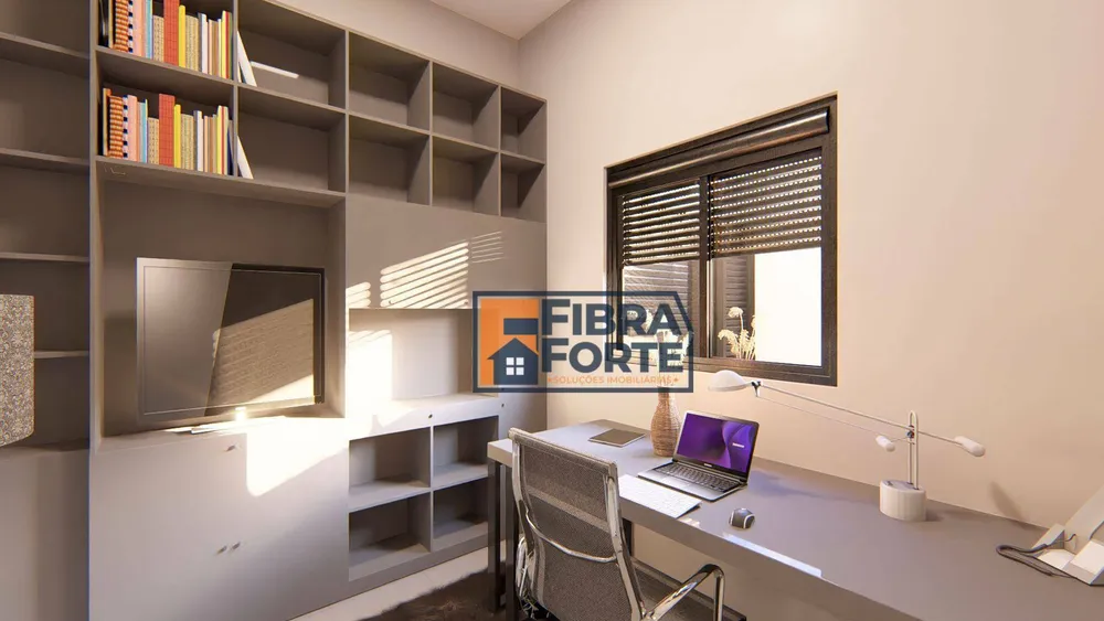 Casa de Condomínio, 3 quartos - Foto 7