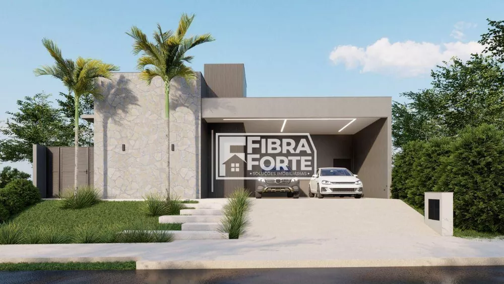 Casa de Condomínio, 3 quartos - Foto 8