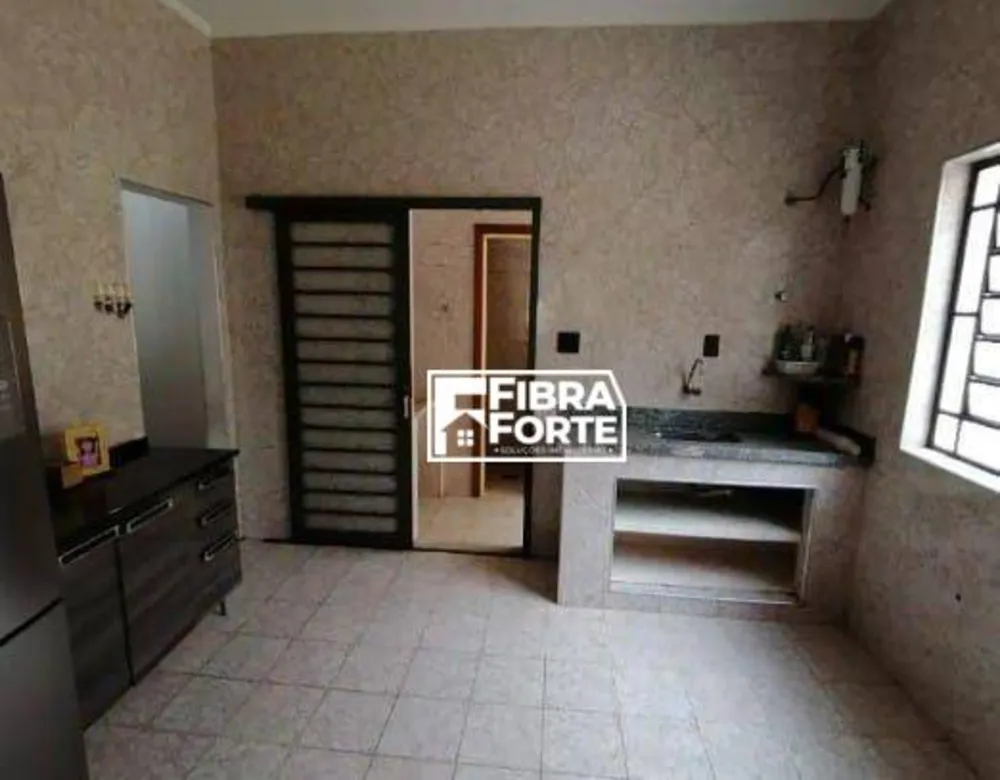 Casa, 3 quartos, 215 m² - Foto 3