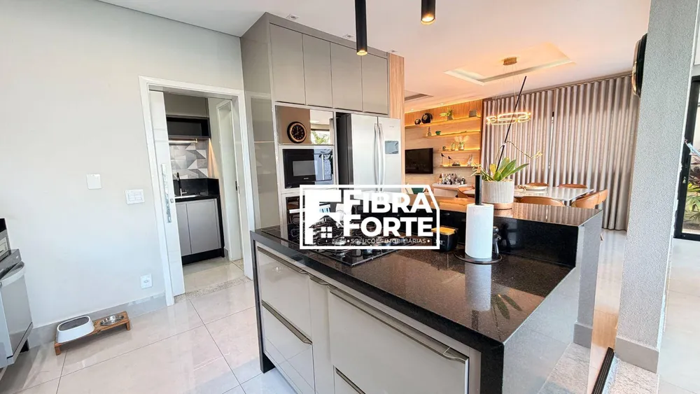 Casa de Condomínio, 3 quartos - Foto 6