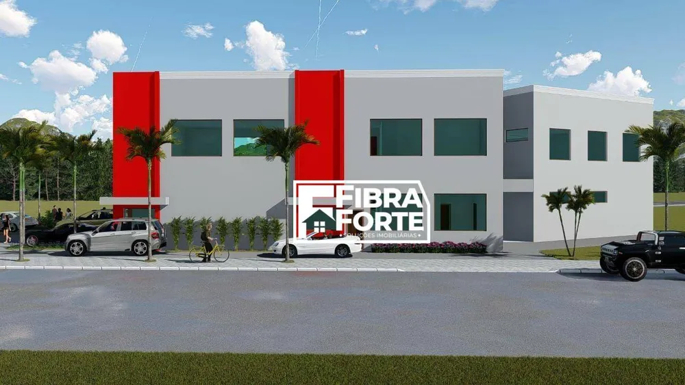 Prédio Inteiro, 878 m² - Foto 12