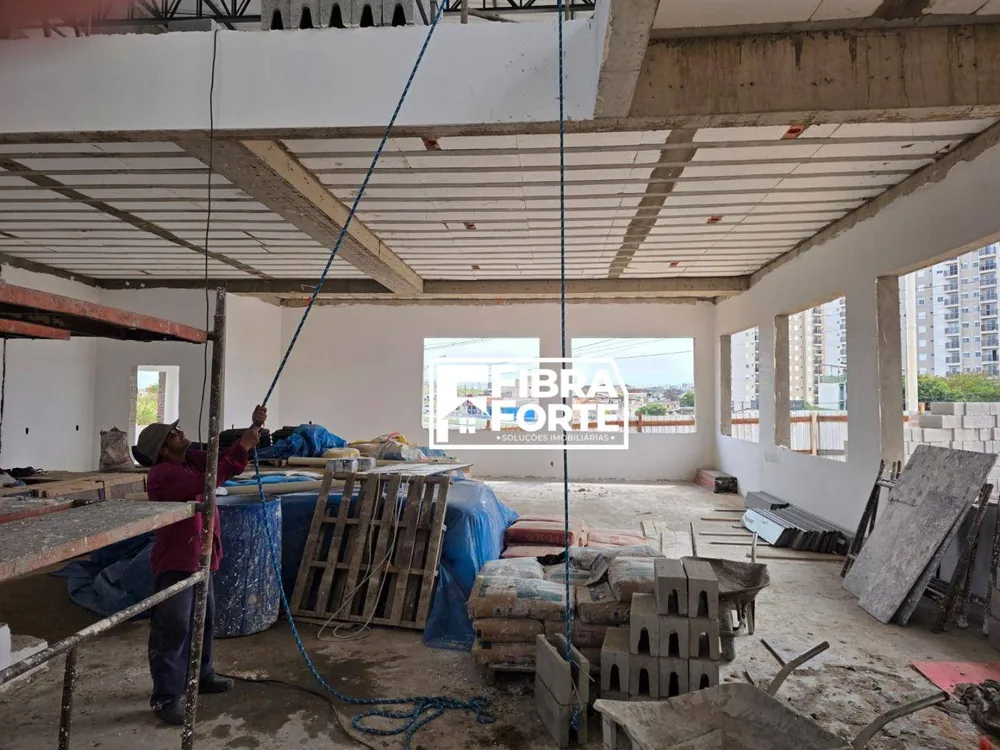 Prédio Inteiro, 878 m² - Foto 10