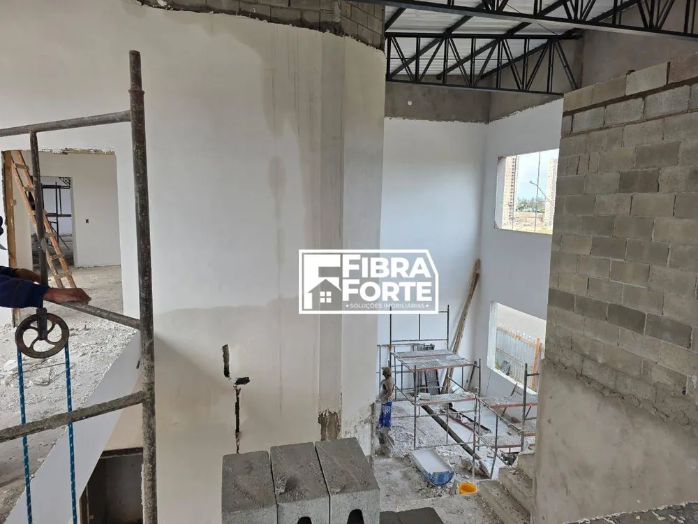 Prédio Inteiro, 878 m² - Foto 8