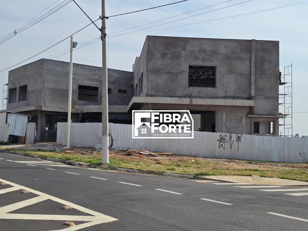 Prédio Inteiro, 878 m² - Foto 2