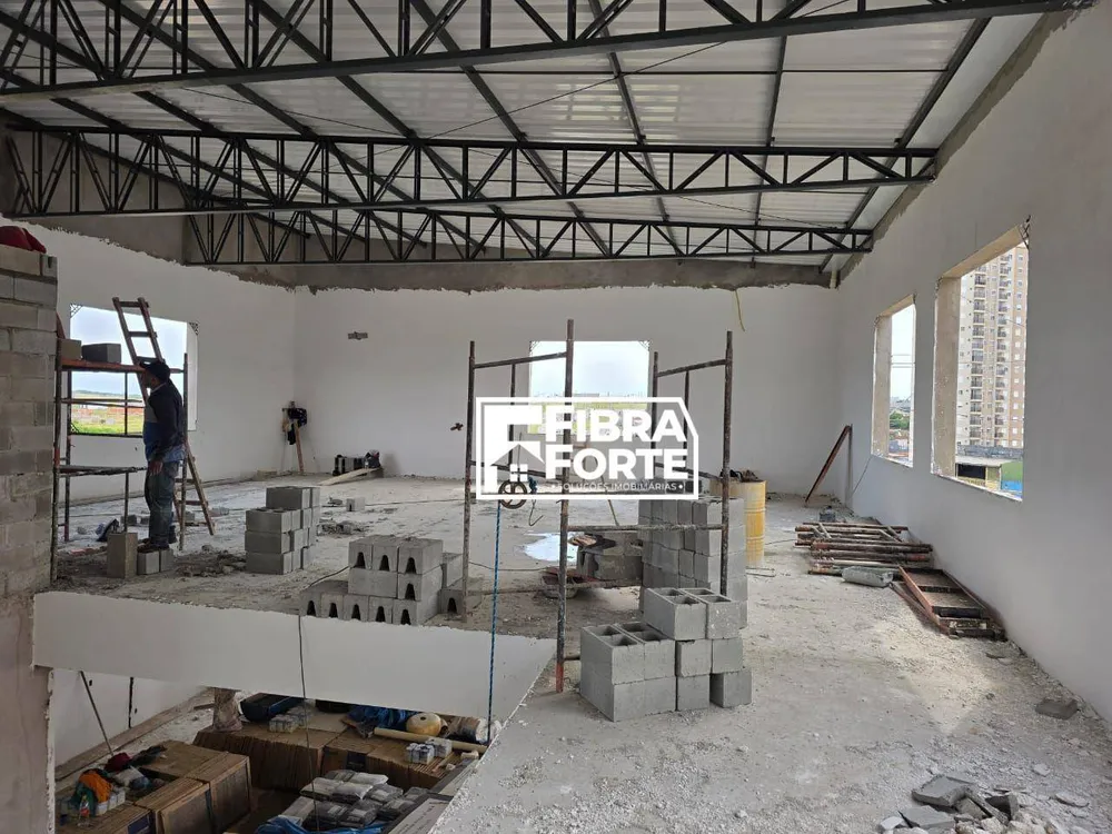 Prédio Inteiro, 878 m² - Foto 9
