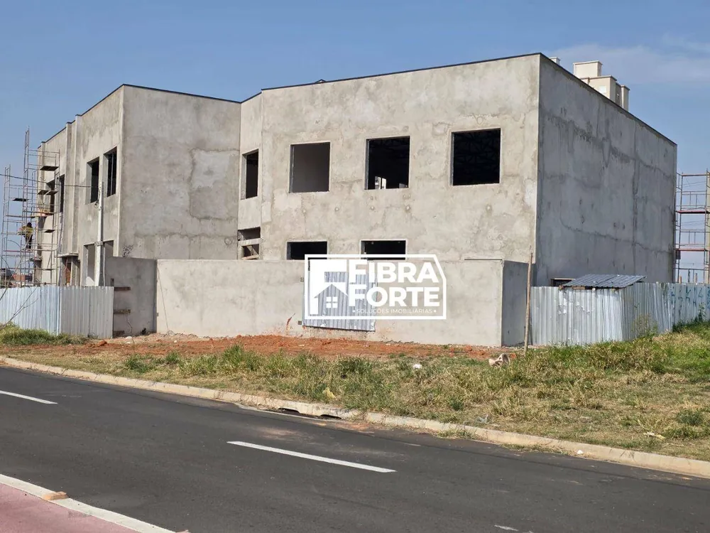 Prédio Inteiro, 878 m² - Foto 3