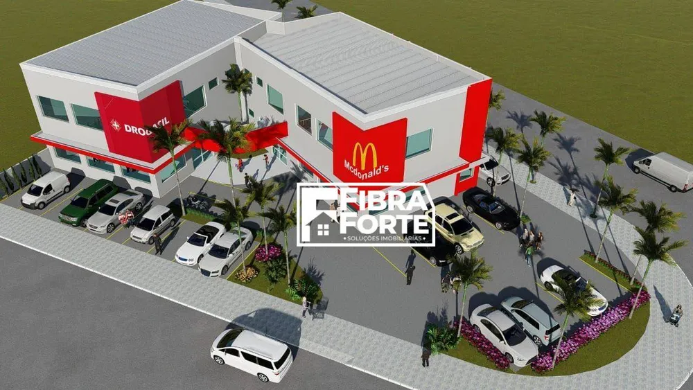 Prédio Inteiro, 878 m² - Foto 1