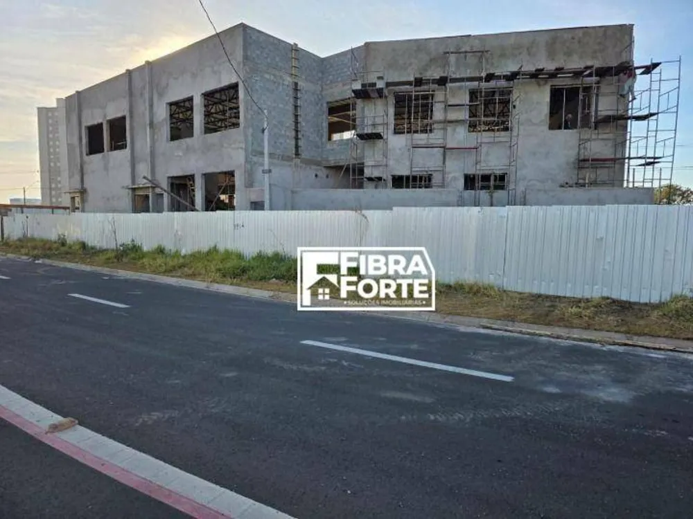 Prédio Inteiro, 878 m² - Foto 5