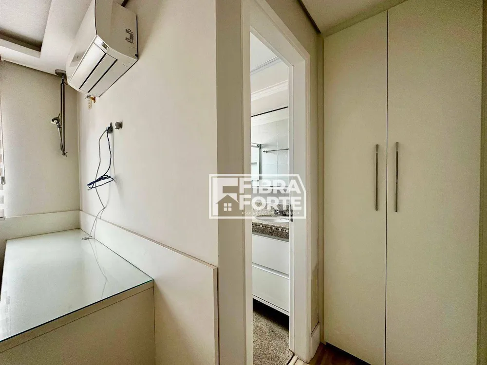 Apartamento, 3 quartos, 163 m² - Foto 6