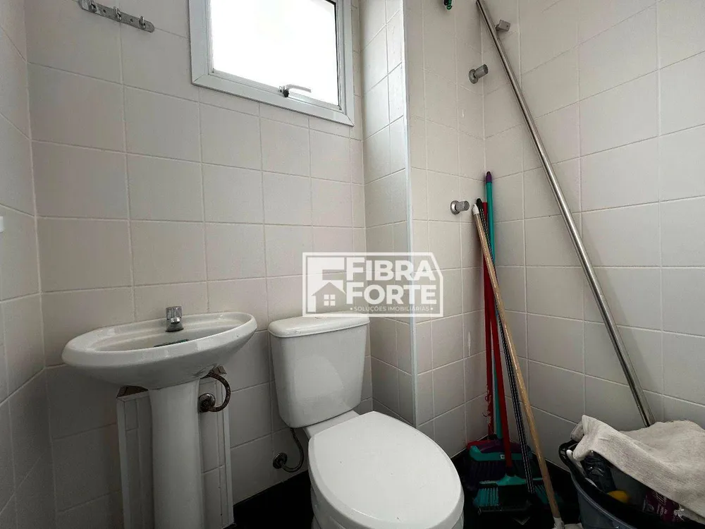 Apartamento, 3 quartos, 163 m² - Foto 8