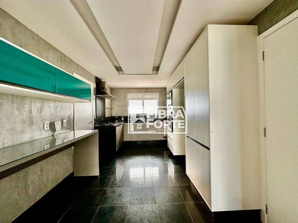 Apartamento, 3 quartos, 163 m² - Foto 2