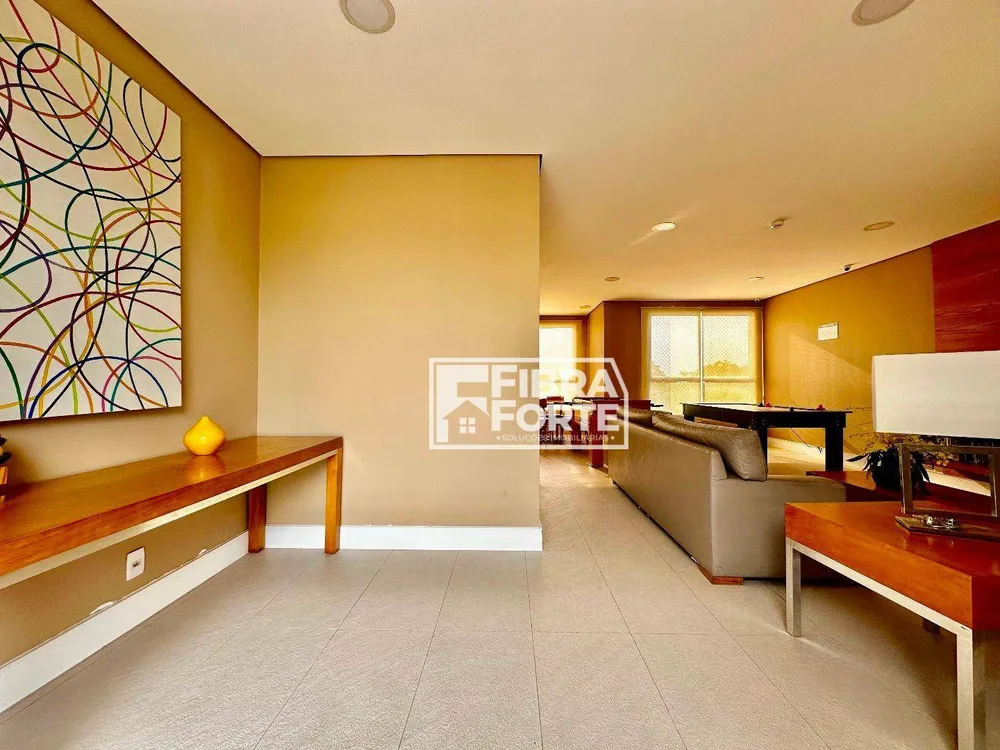 Apartamento, 3 quartos, 163 m² - Foto 11