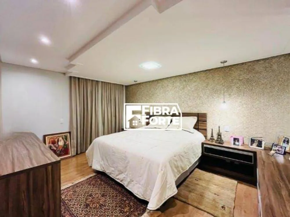 Casa de Condomínio, 3 quartos - Foto 8