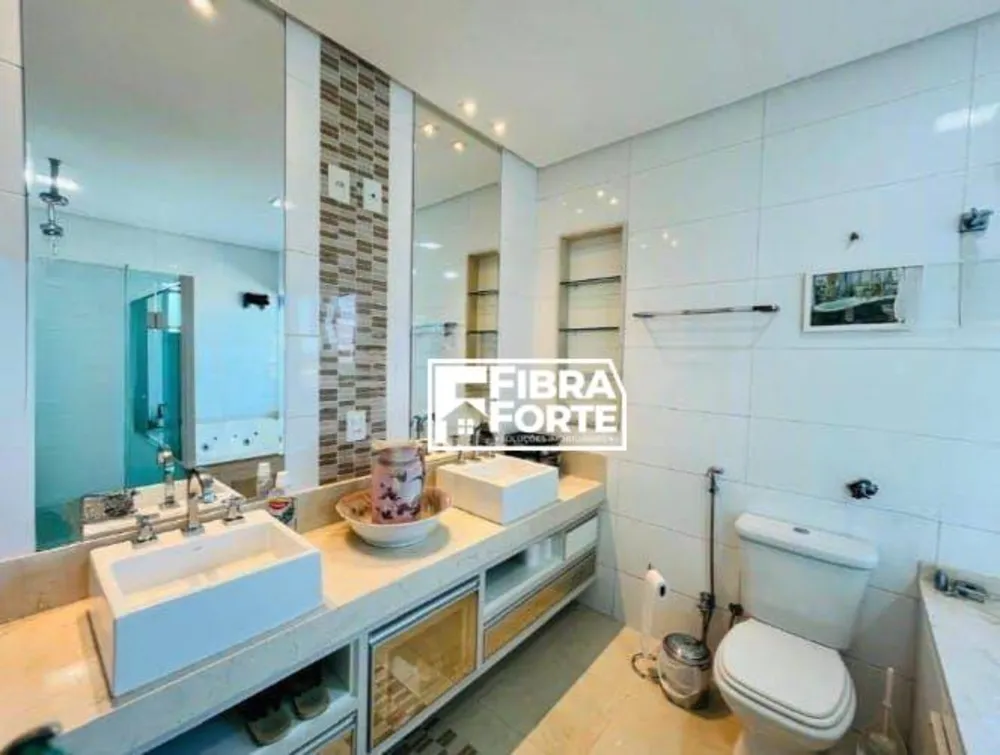 Casa de Condomínio, 3 quartos - Foto 6