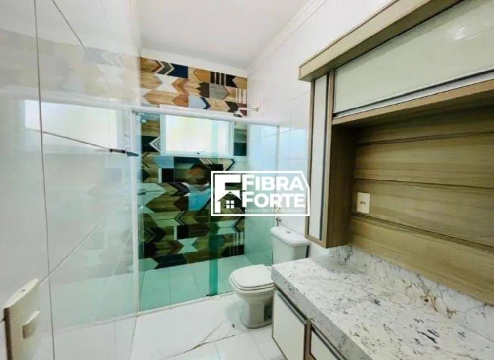 Casa de Condomínio, 3 quartos - Foto 2