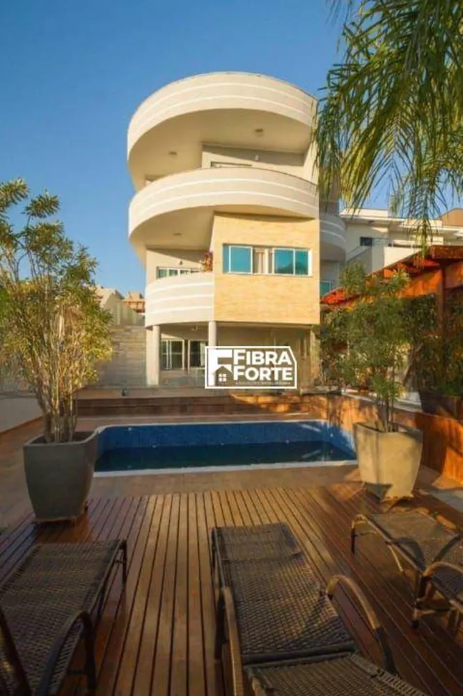 Casa de Condomínio, 3 quartos - Foto 5