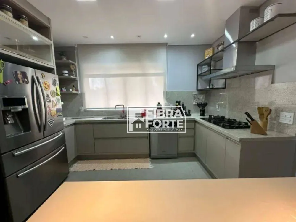 Casa, 4 quartos, 390 m² - Foto 5